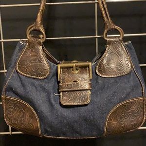 Nine west purse